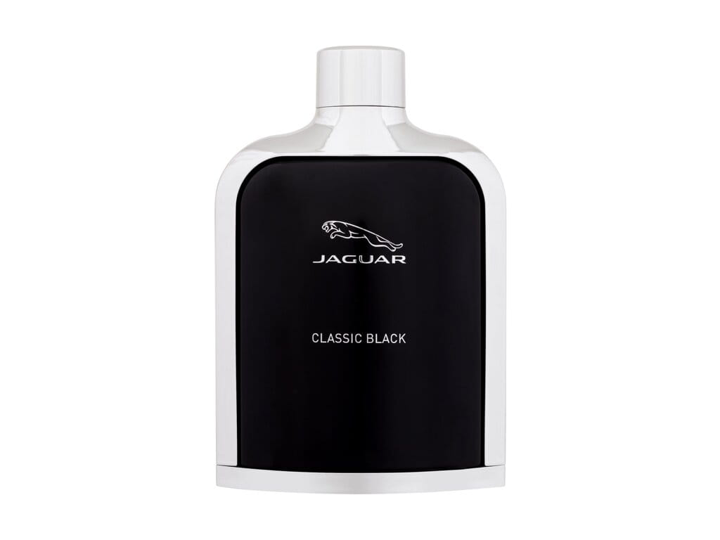 Jaguar Classic Black M Woda toaletowa 100ml-603846